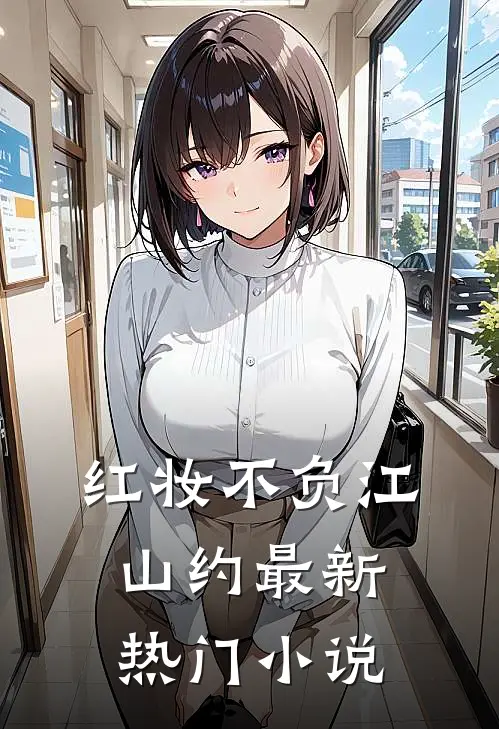 红妆不负江山约最新热门小说