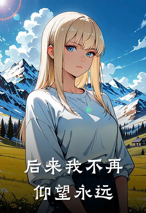 后来我不再仰望永远是歌