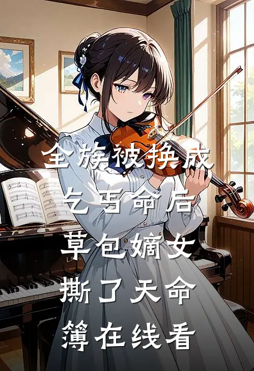 全族被换成乞丐命后，草包嫡女撕了天命簿在线看