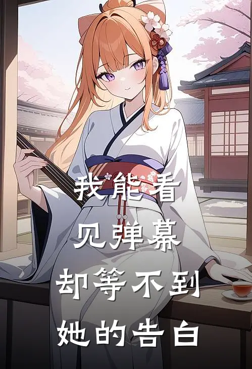 我能看见弹幕，却等不到她的告白