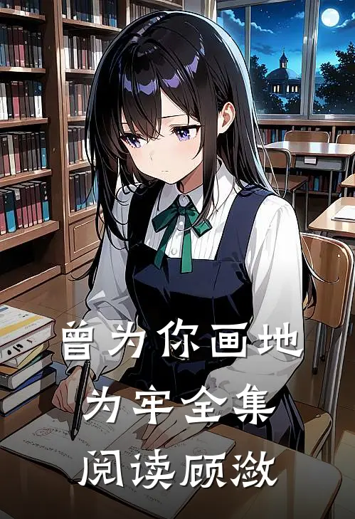 曾为你画地为牢全集阅读顾潋