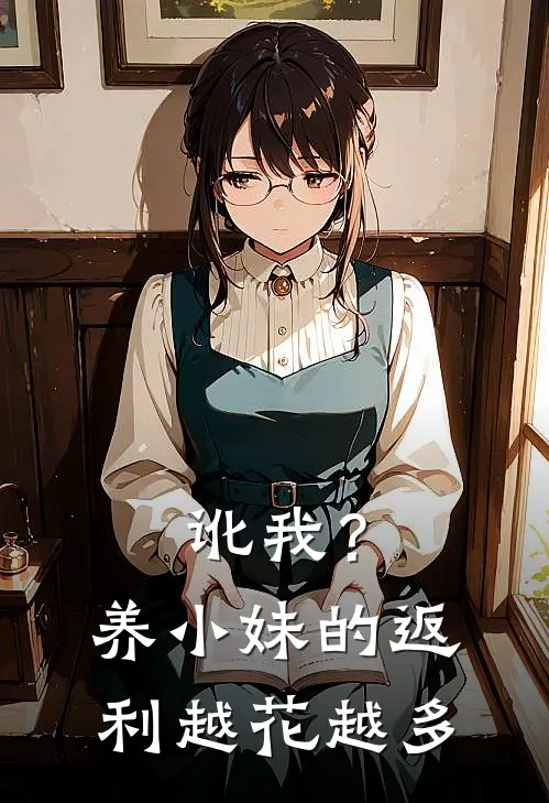 讹我？养小妹的返利越花越多