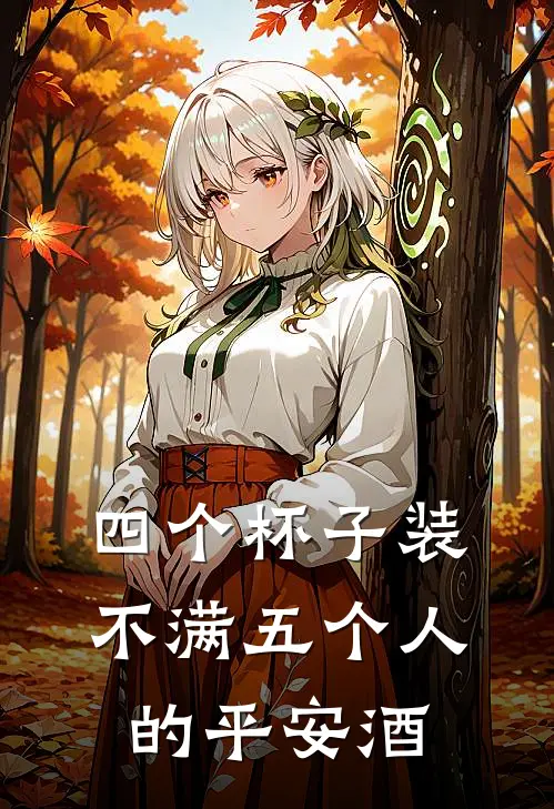 四个杯子装不满五个人的平安酒怎么办