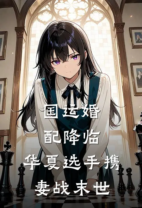 国运婚配降临，华夏选手携妻战末世