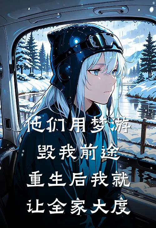 他们用梦游毁我前途，重生后我就让全家大度