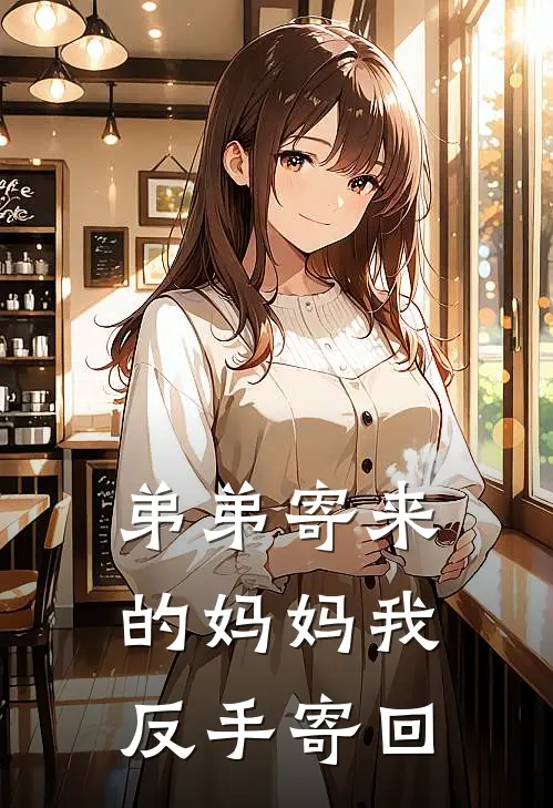 弟弟寄来的妈妈我反手寄回