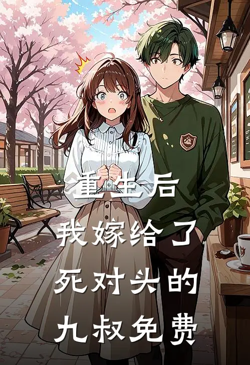 重生后，我嫁给了死对头的九叔免费