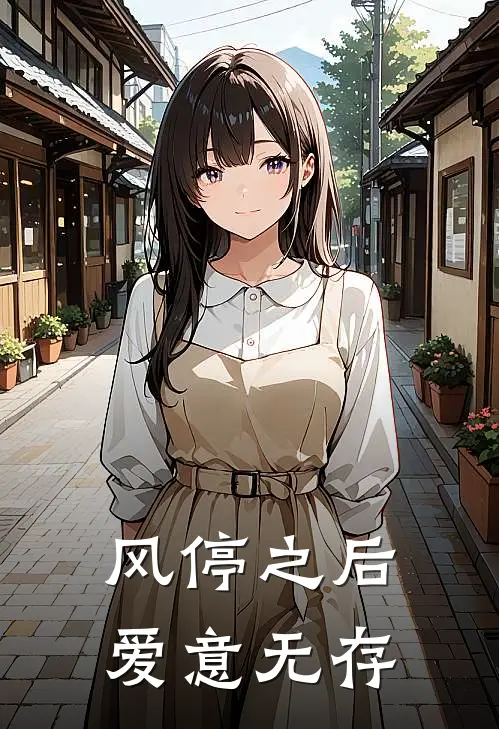 风停之后，爱意无存