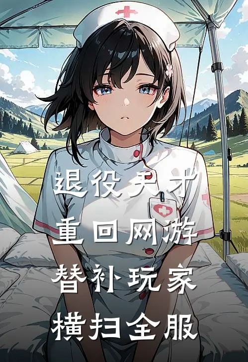 退役天才重回网游，替补玩家横扫全服