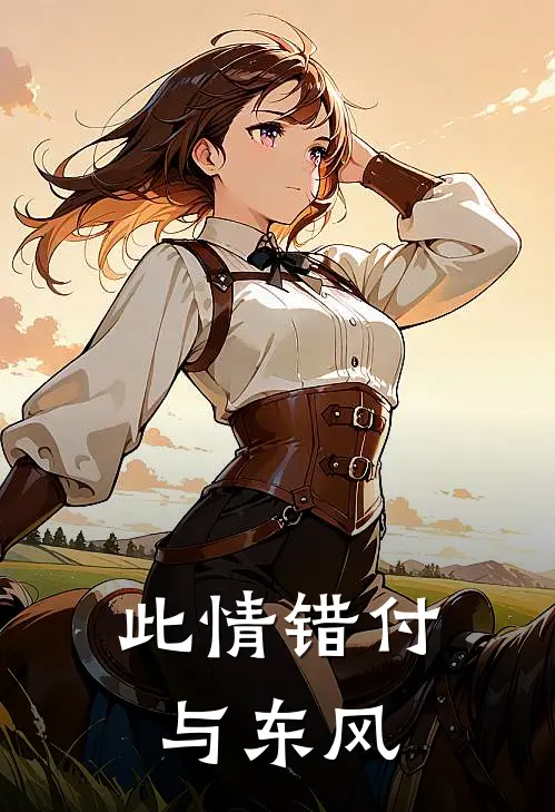 此情错付与东风
