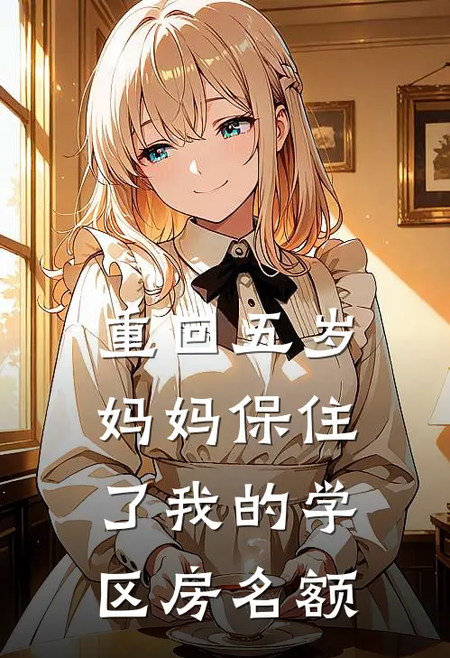 重回五岁，妈妈保住了我的学区房名额