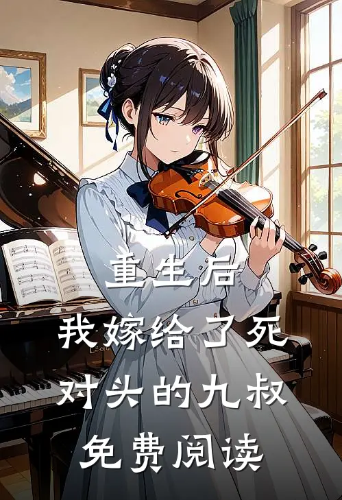 重生后，我嫁给了死对头的九叔免费阅读