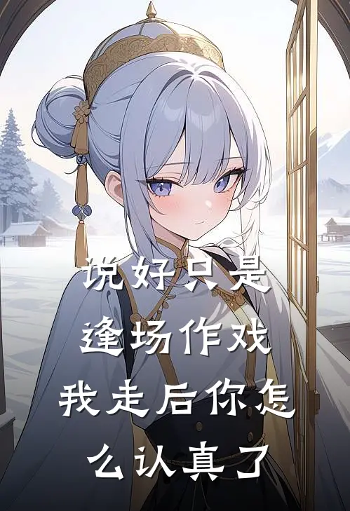 说好只是逢场作戏，我走后你怎么认真了