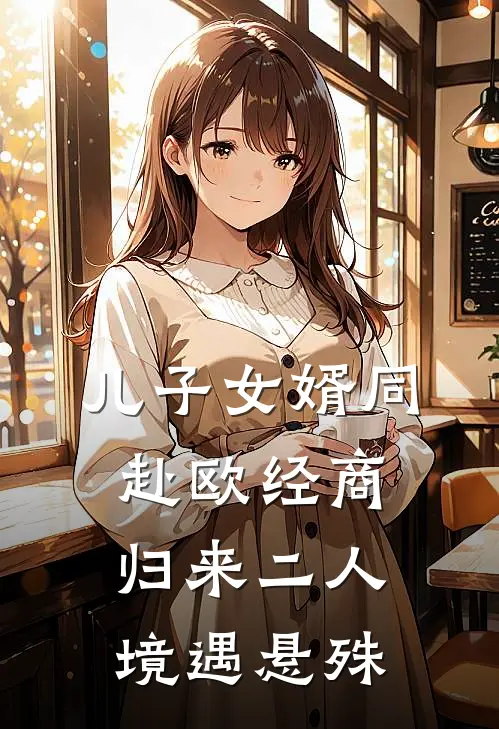儿子女婿同赴欧经商，归来二人境遇悬殊
