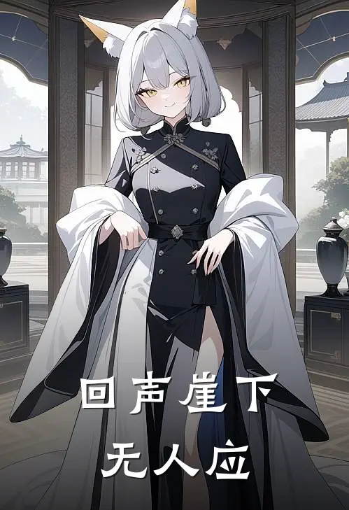回声崖下无人应