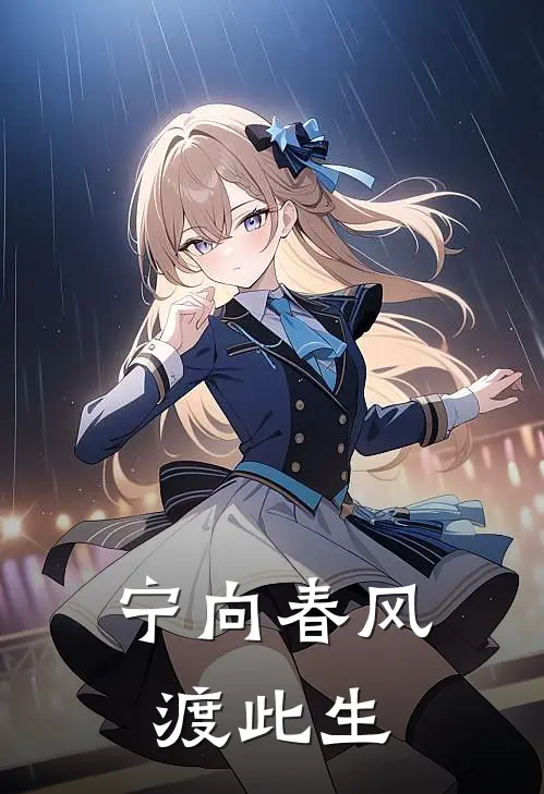 宁向春风渡此生