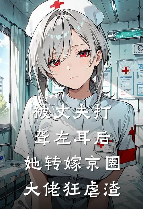 被丈夫打聋左耳后，她转嫁京圈大佬狂虐渣
