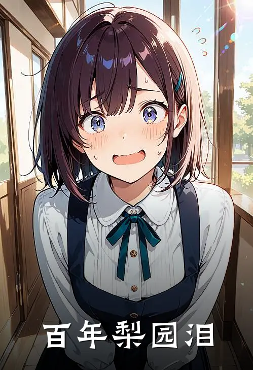 百年梨园泪
