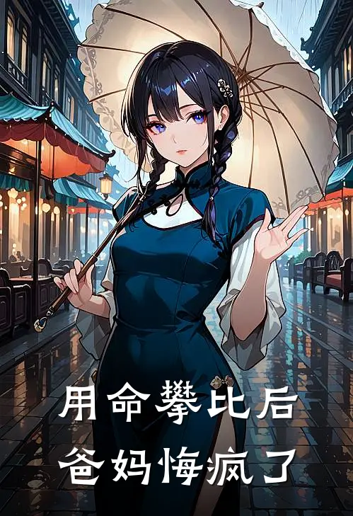 用命攀比后，爸妈悔疯了