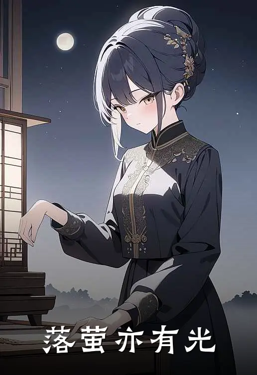 落萤亦有光