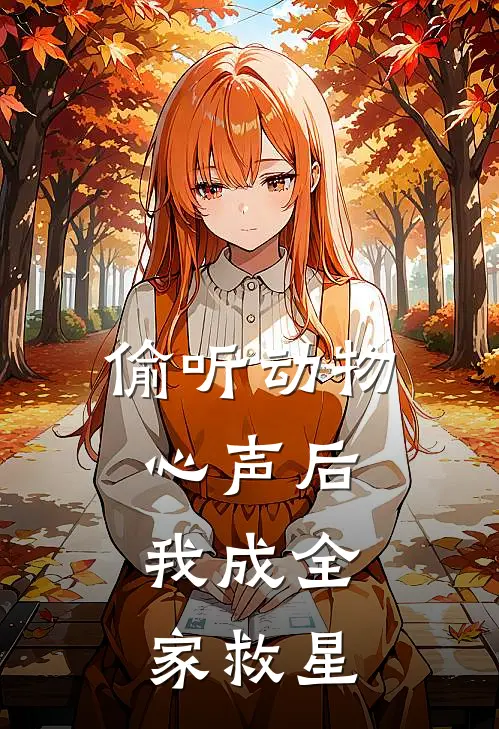偷听动物心声后,我成全家救星短剧在线观看