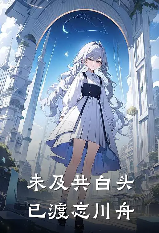 未及共白头，已渡忘川舟