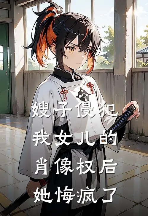 嫂子侵犯我女儿的肖像权后，她悔疯了