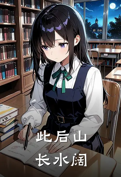 此后山长水阔再无交集