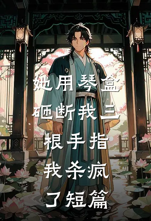 她用琴盒砸断我三根手指，我杀疯了短篇