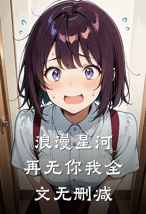 浪漫星河，再无你我全文无删减