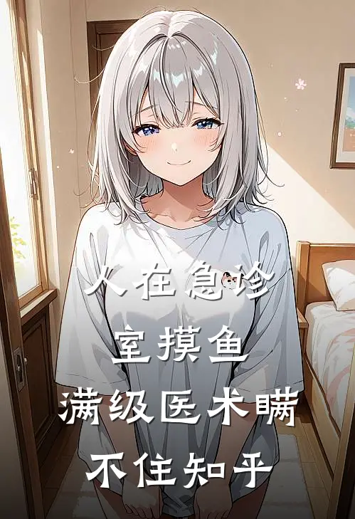 人在急诊室摸鱼，满级医术瞒不住知乎