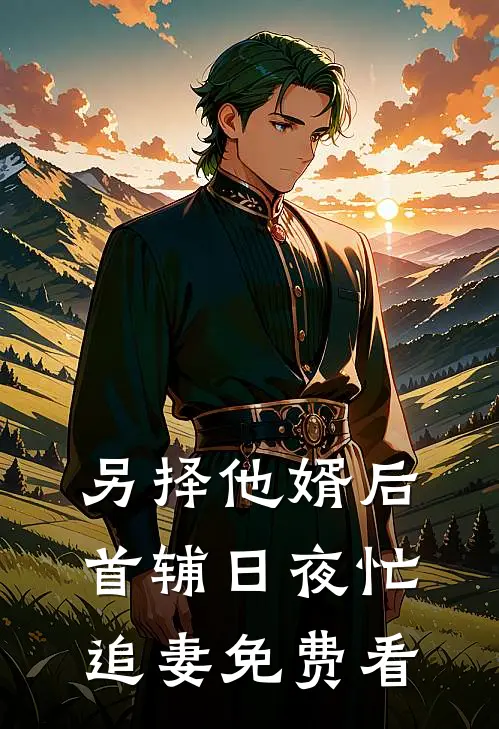 另择他婿后，首辅日夜忙追妻免费看