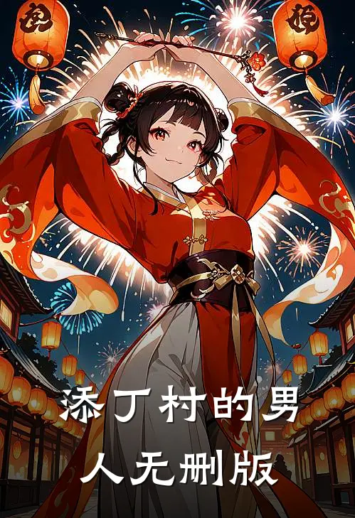添丁村的男人无删版
