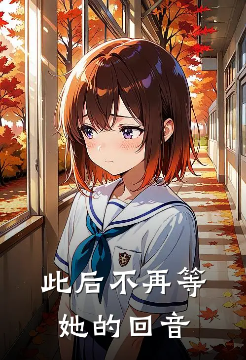 此后不再等她的回音