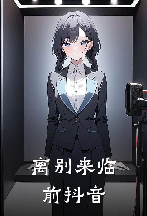 离别来临前抖音