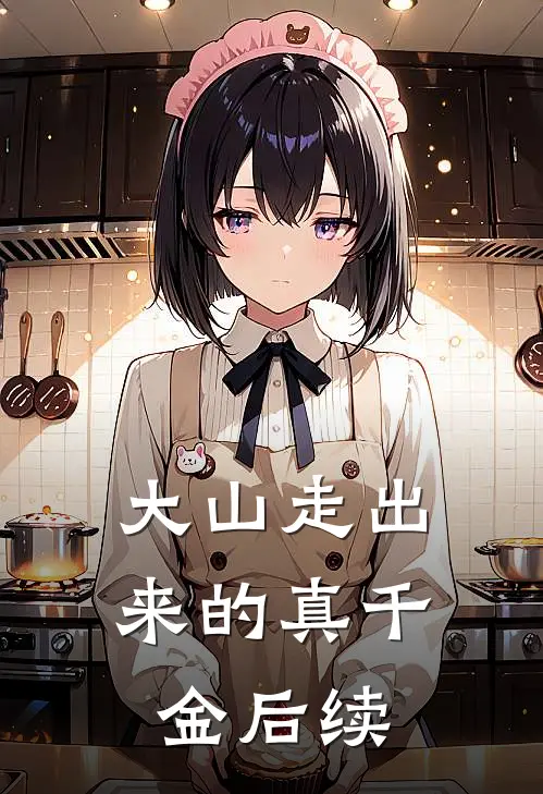 大山走出来的真千金后续