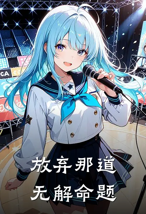 放弃那道无解命题