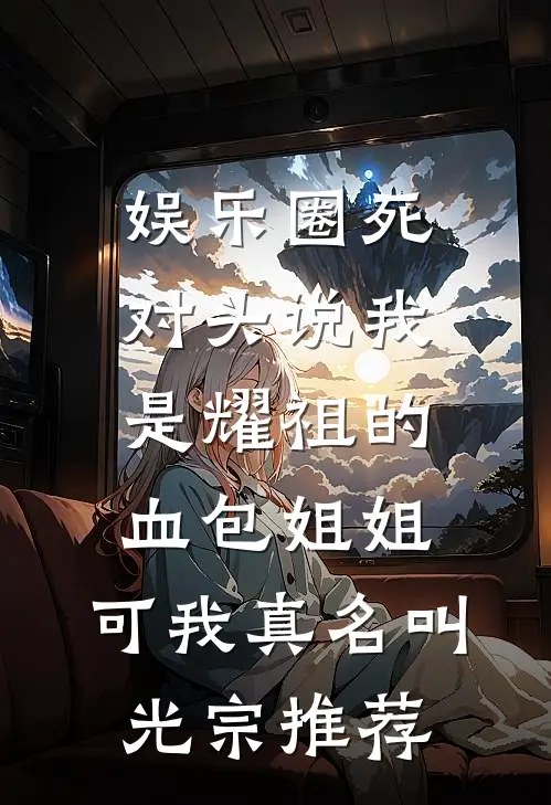 娱乐圈死对头说我是耀祖的血包姐姐，可我真名叫光宗推荐