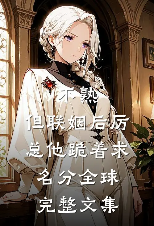 不熟，但联姻后厉总他跪着求名分全球完整文集