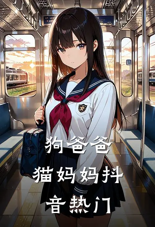 狗爸爸，猫妈妈抖音热门