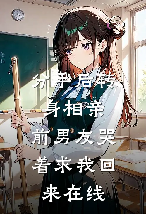 分手后转身相亲，前男友哭着求我回来在线