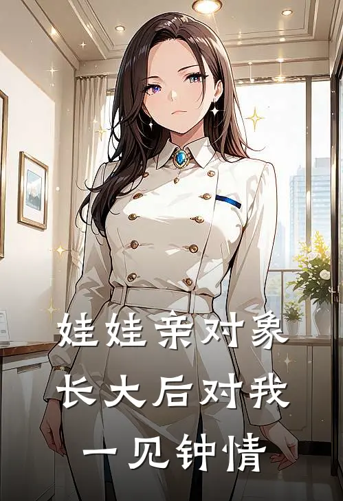 娃娃亲对象长大后对我一见钟情