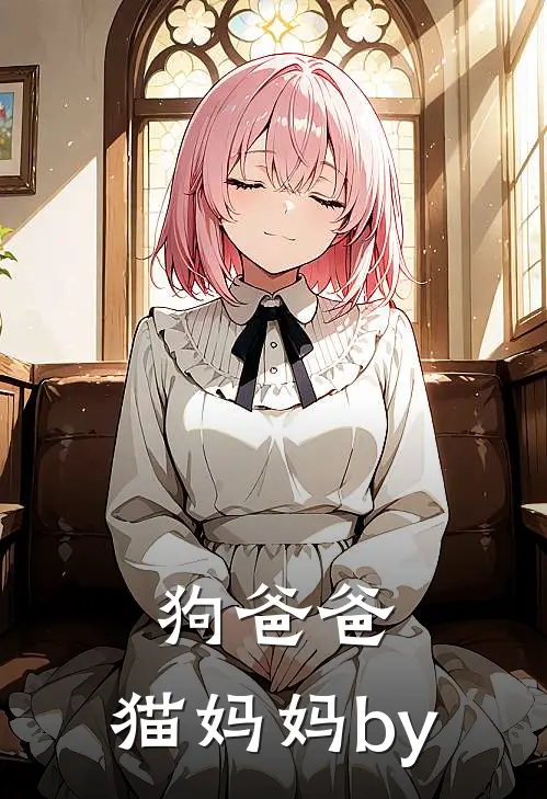 狗爸爸，猫妈妈by