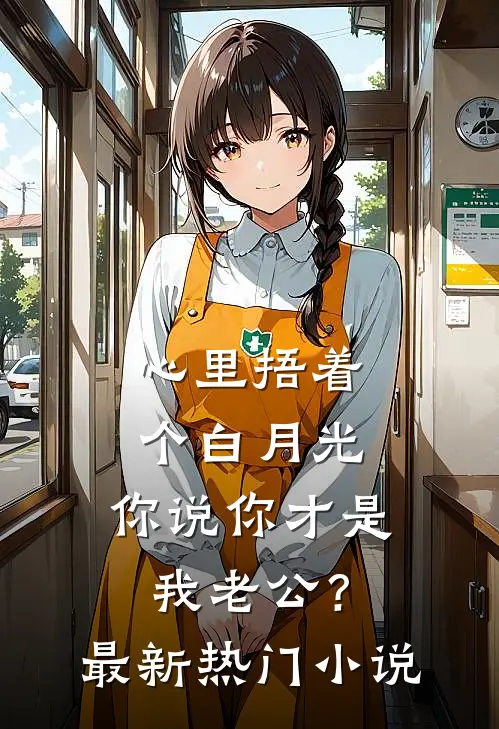 心里捂着个白月光，你说你才是我老公？最新热门小说