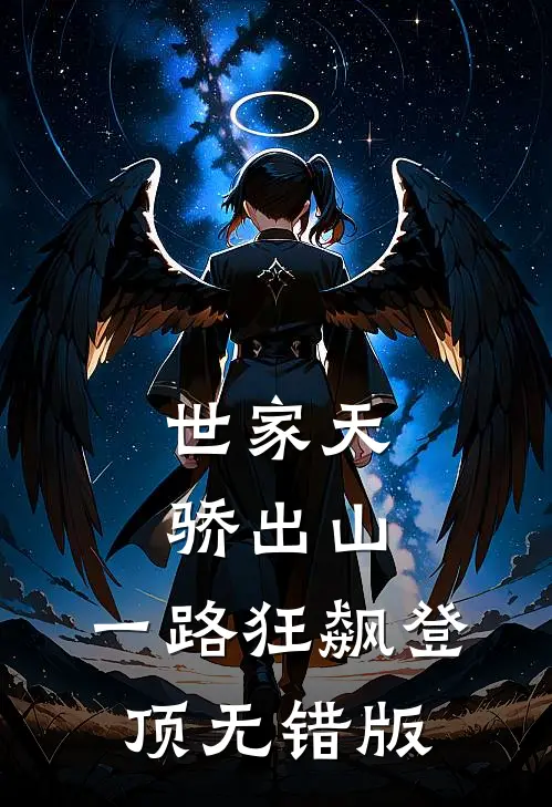 世家天骄出山，一路狂飙登顶无错版