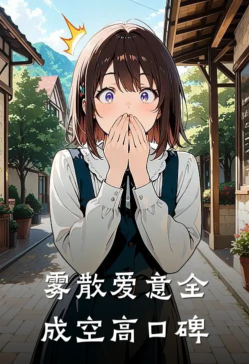 雾散爱意全成空高口碑
