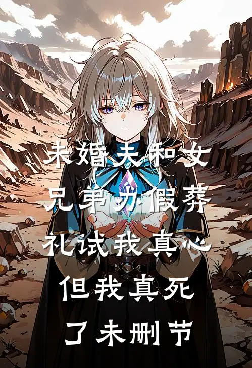 未婚夫和女兄弟办假葬礼试我真心，但我真死了未删节