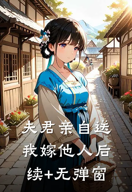 夫君亲自送我嫁他人后续+无弹窗
