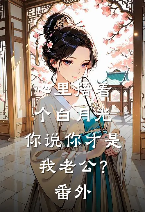 心里捂着个白月光，你说你才是我老公？番外