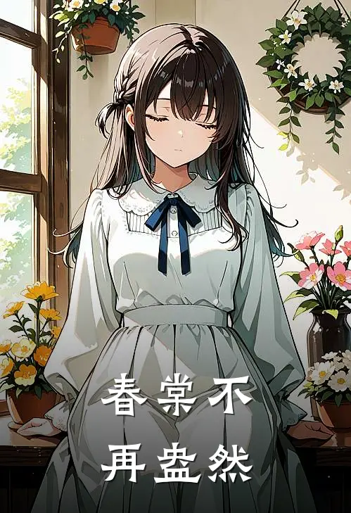 春棠不再盎然